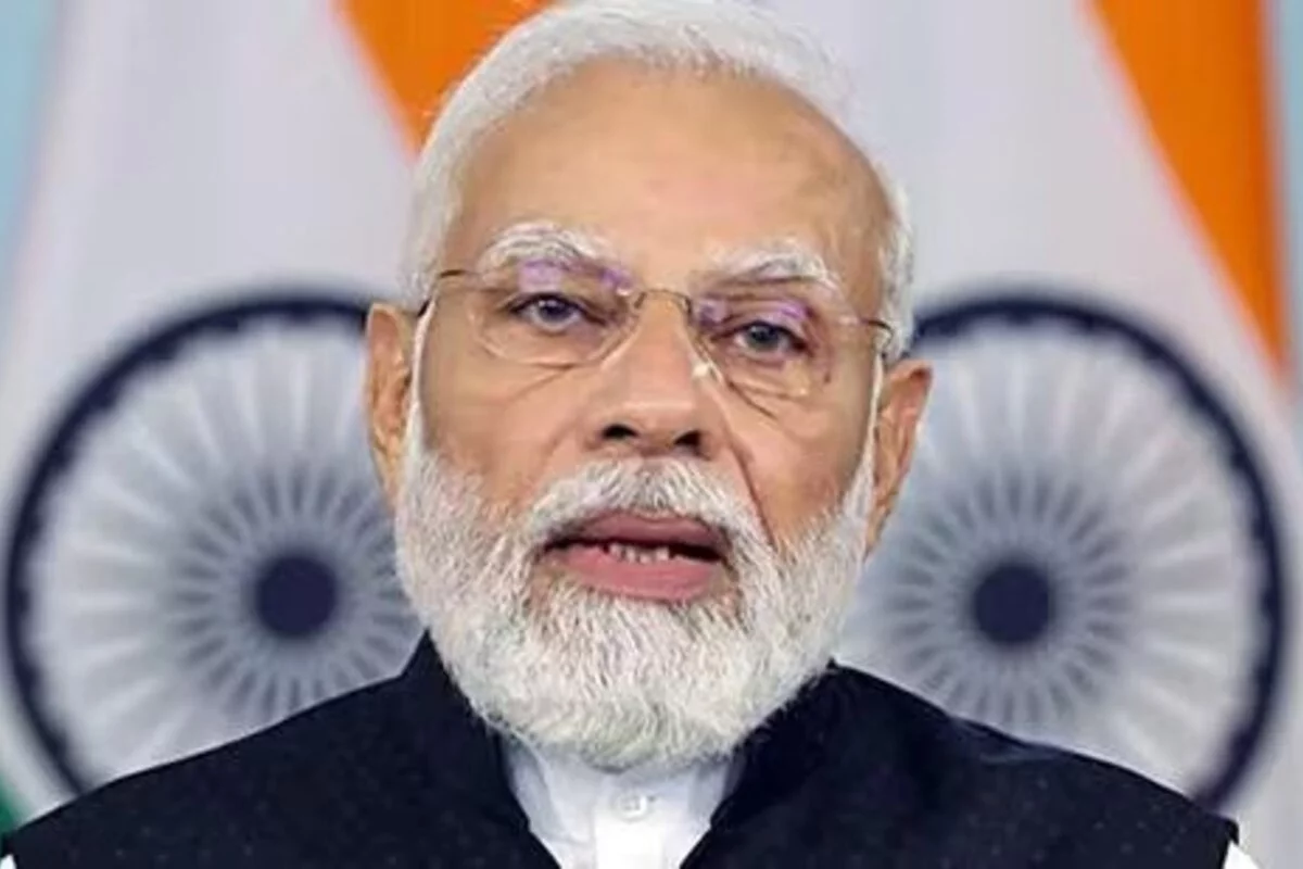 PM Modi: “लोग कहते हैं भारत तटस्थ है, लेकिन…”, जानें पीएम मोदी ने अमेरिकी अखबार को दिए इंटरव्यू में और क्या-क्या कहा