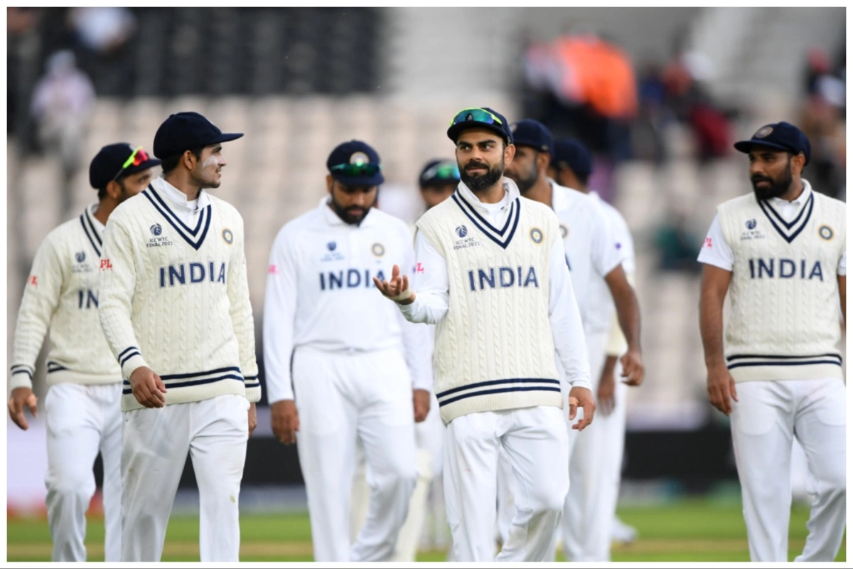 WTC Final: शर्मनाक हार के बाद मुश्किल में टीम इंडिया, ‘IPL के शेर लंदन में ढेर’