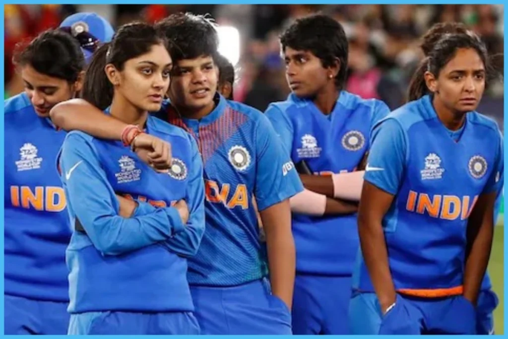 India Women Team