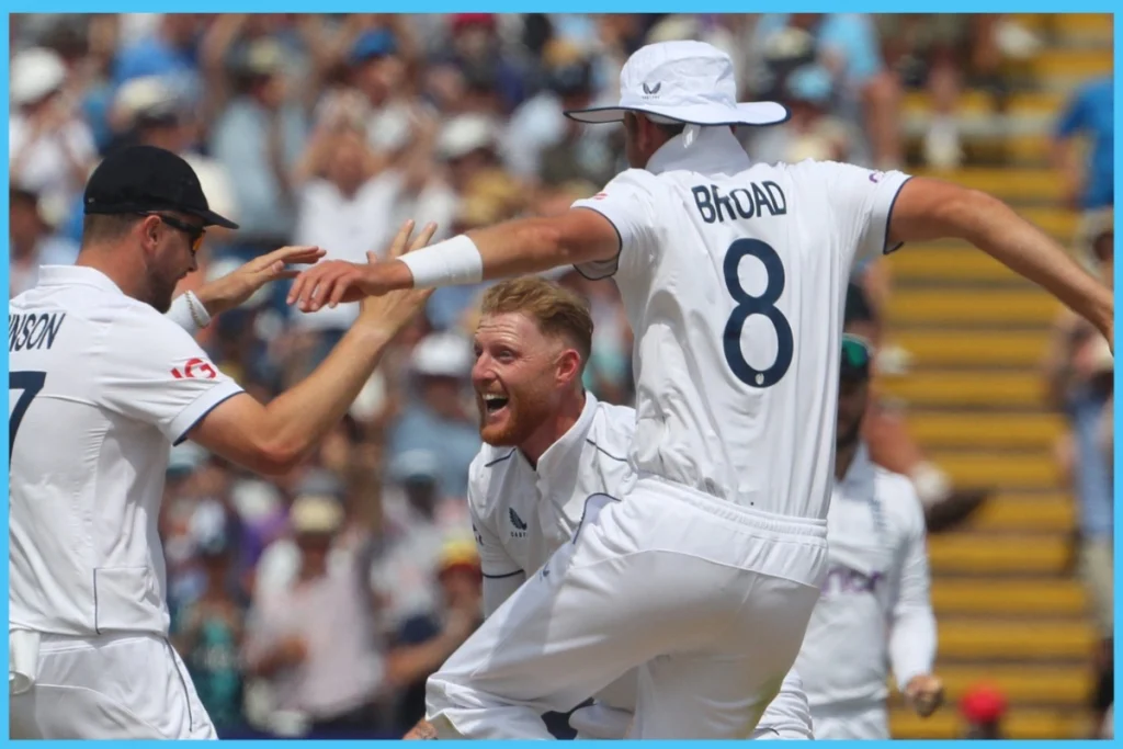 England Cricket