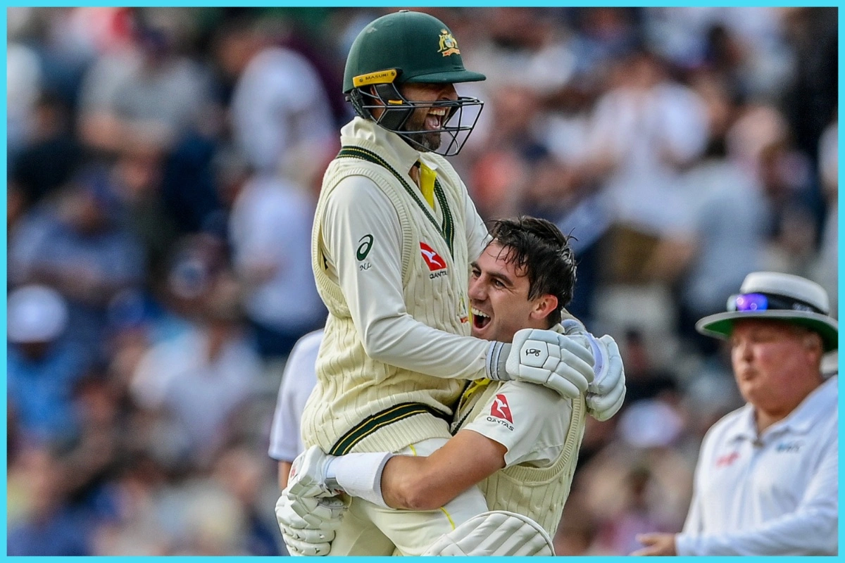 ENG vs AUS, Ashes 1st Test: घर में इंग्लैंड को मिली हार, आखिरी के 40 मिनट का रोमांच, ऑस्ट्रेलिया ने इंग्लिश टीम के मुंह से छीनी जीत