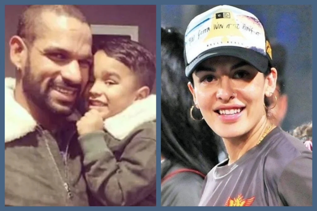 shikhar dhawan