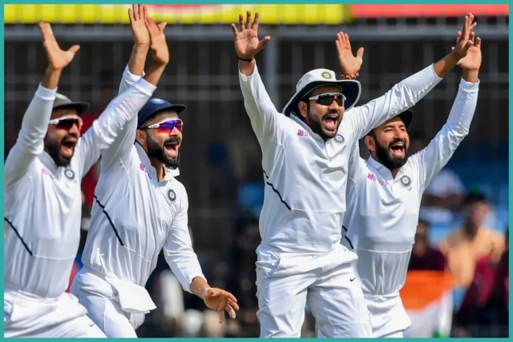 Team India