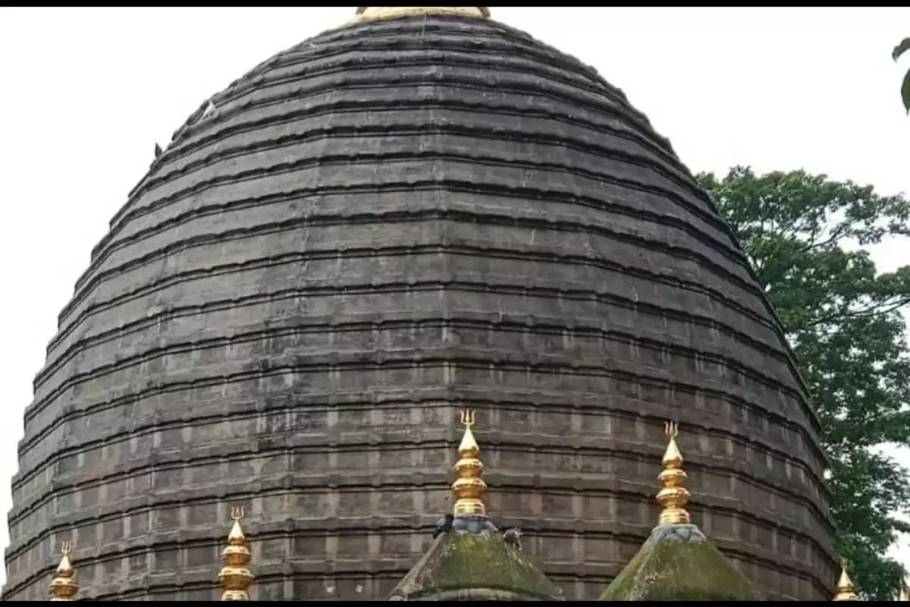 assam history
