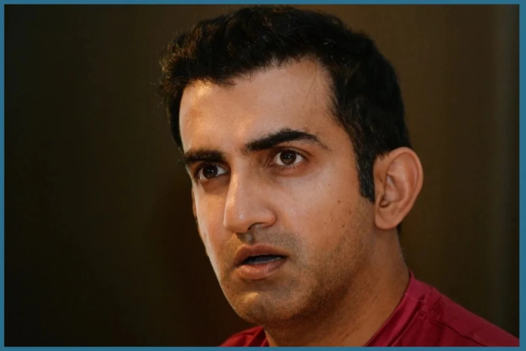 Gautam Gambhir
