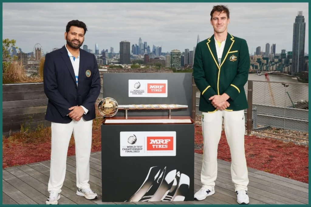 IND vs AUS