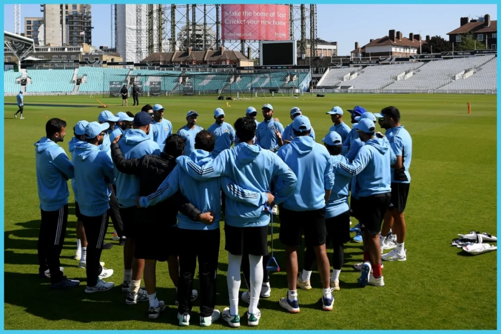 Team India