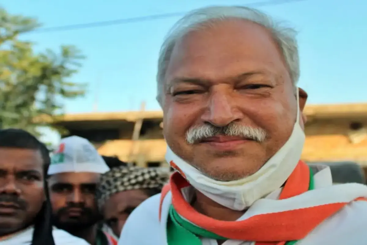 Bihar Politics: बिहार में कांग्रेस का नया दांव, शकील अहमद खान को बनाया विधायक दल का नेता, जानिए क्या हैं इसके राजनीतिक मायने ?