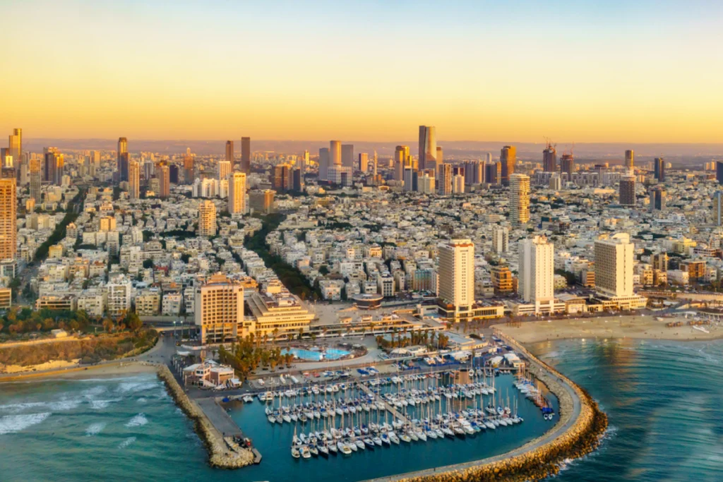 Most Expensive City in The World