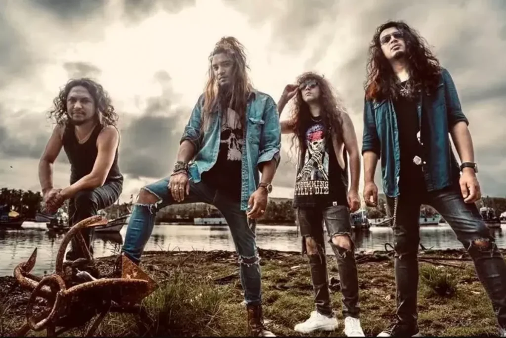 sikkim band
