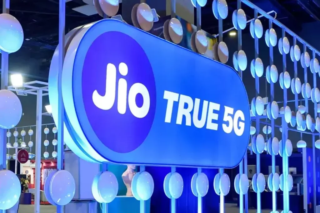 JIO
