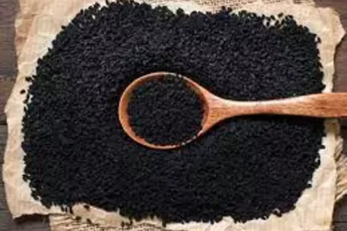 Kalonji Seed Benefits: रामबाण हैं ये काले बीज, इस्तेमाल करने से कुछ ही दिन में कम हो जाएगी पेट की चर्बी
