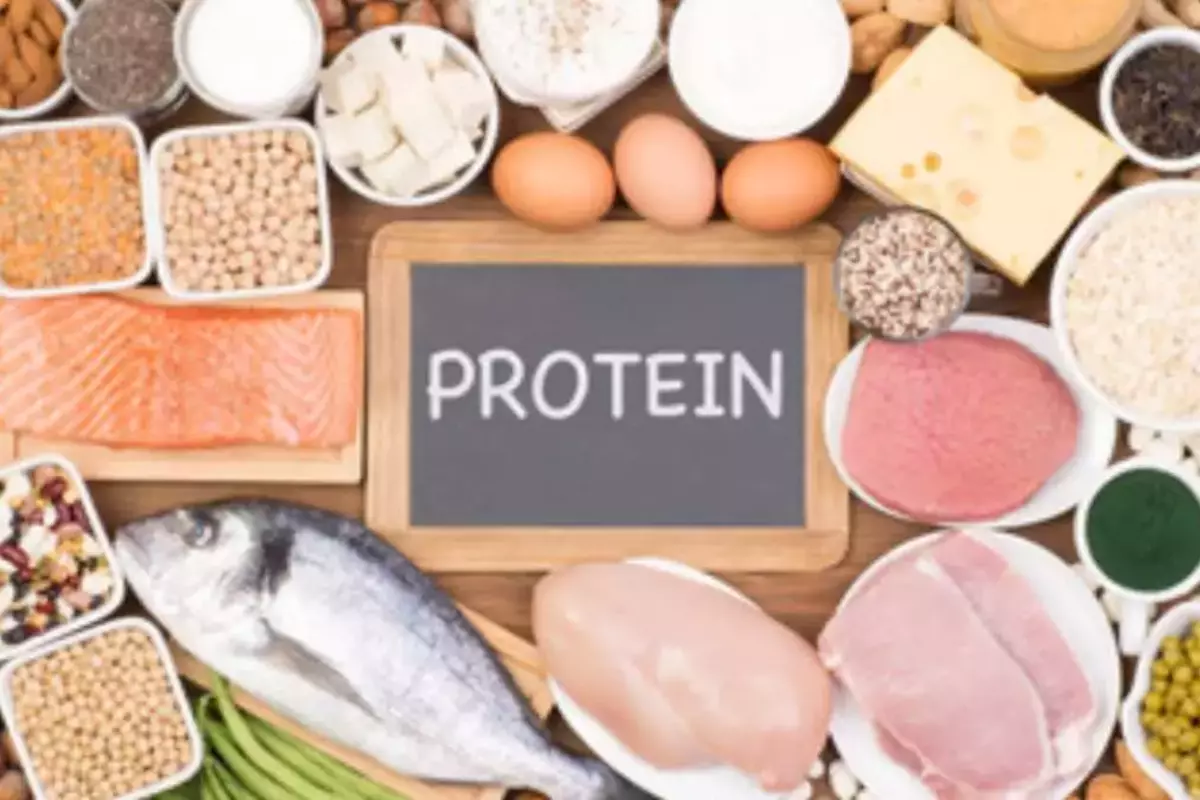 High Protein: ज्यादा प्रोटीन सेहत के लिए है खतरनाक, हो सकती है ये हेल्थ प्रॉब्लम्स