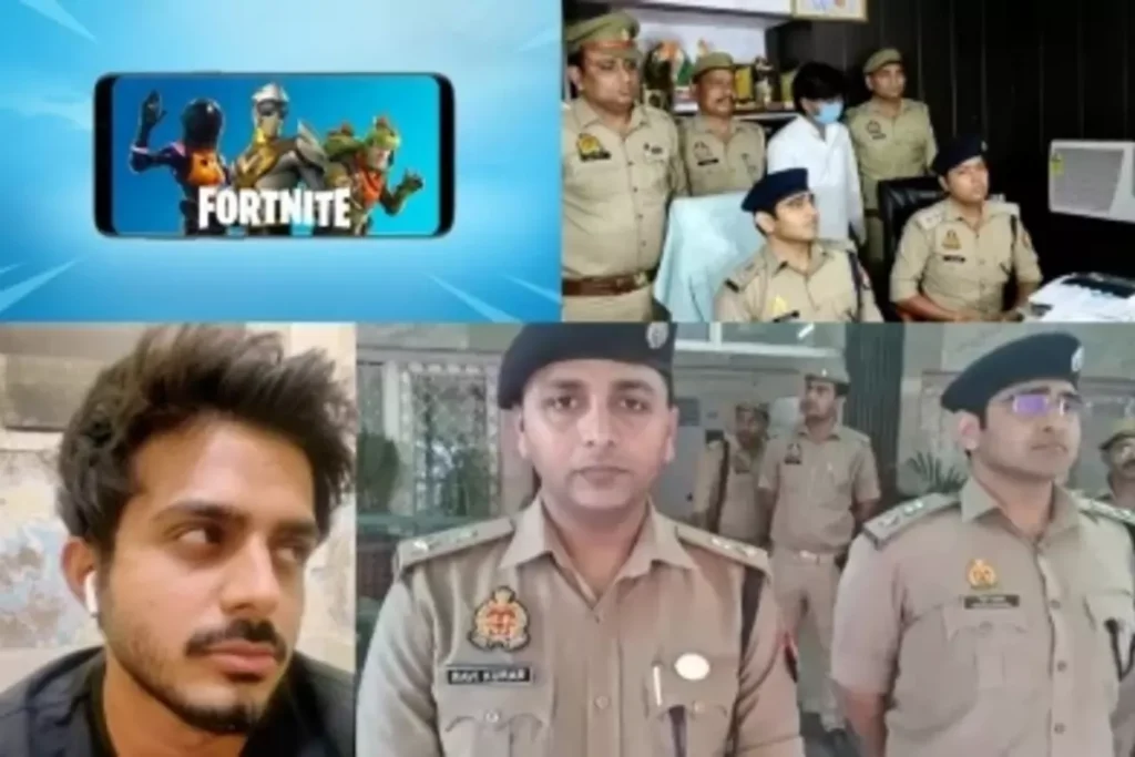Ghaziabad