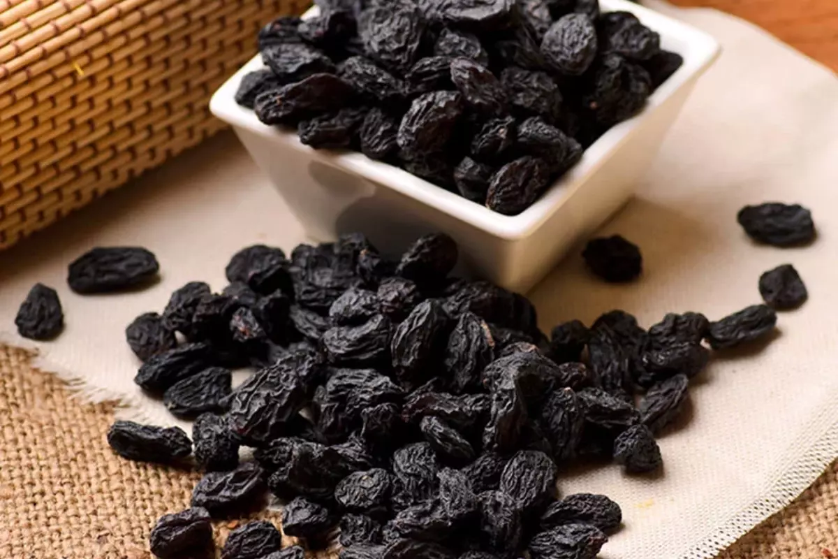 Benefits of Black Raisins: महिलाओं के स्वास्थ्य के लिए वरदान है काली किशमिश, इसके नियमित सेवन से मिलते है ये फायदे
