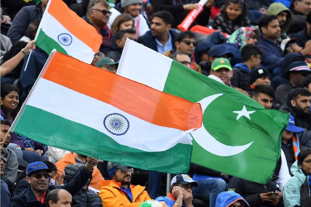 Ind vs Pak World Cup 2023: भारत-पाक मैच का क्रेज, अहमदाबाद में 10 गुना महंगे हुए होटल के कमरे, 1 लाख तक पहुंचा एक दिन का किराया