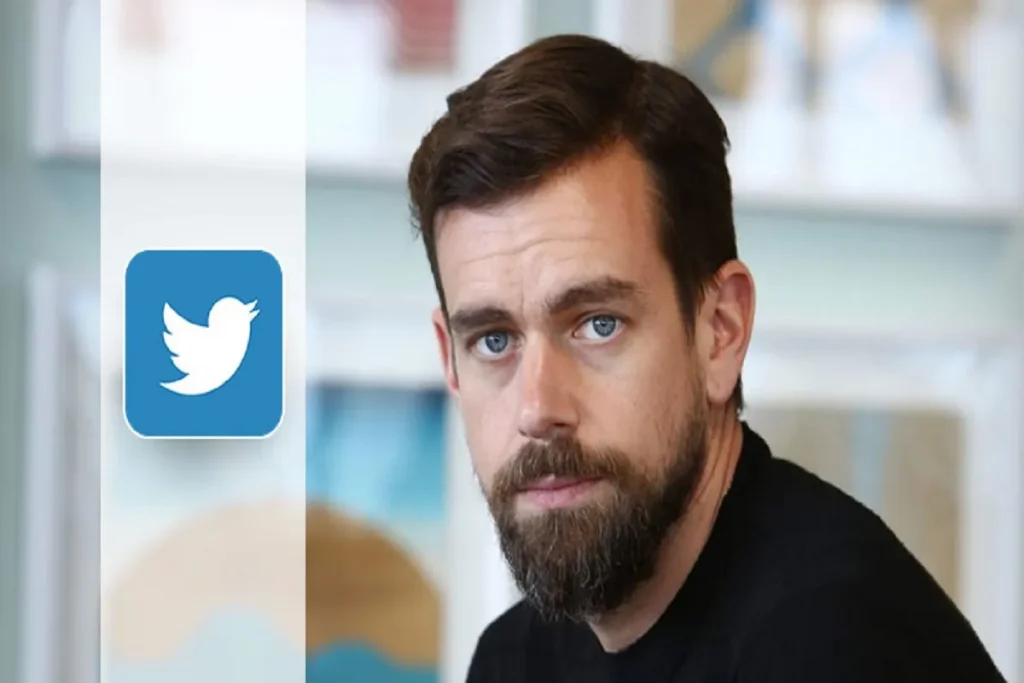 jack dorsey