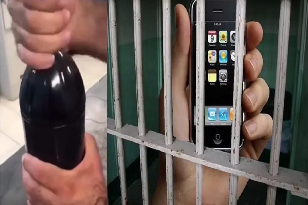 mobile phone