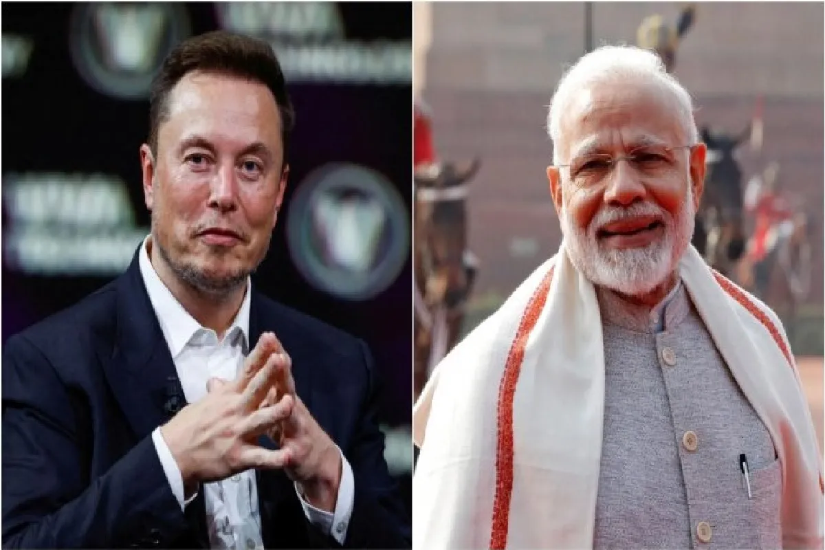 अमेरिका में Elon Musk से मिलेंगे पीएम मोदी, क्या Tesla की फैक्ट्री भारत में लगाने पर होगी बात? इन 24 प्रभावी लोगों से भी करेंगे मुलाकात