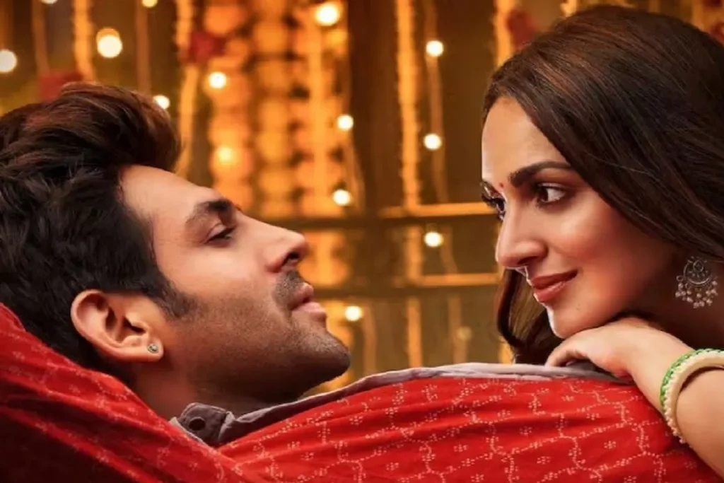 satyaprem ki katha