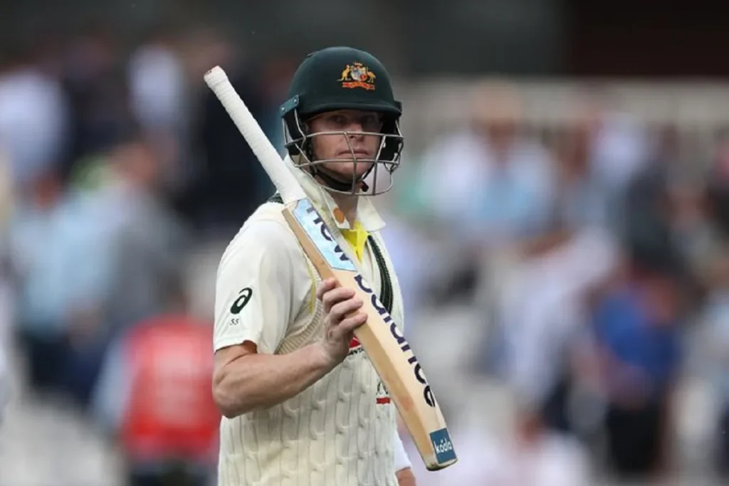 steven smith