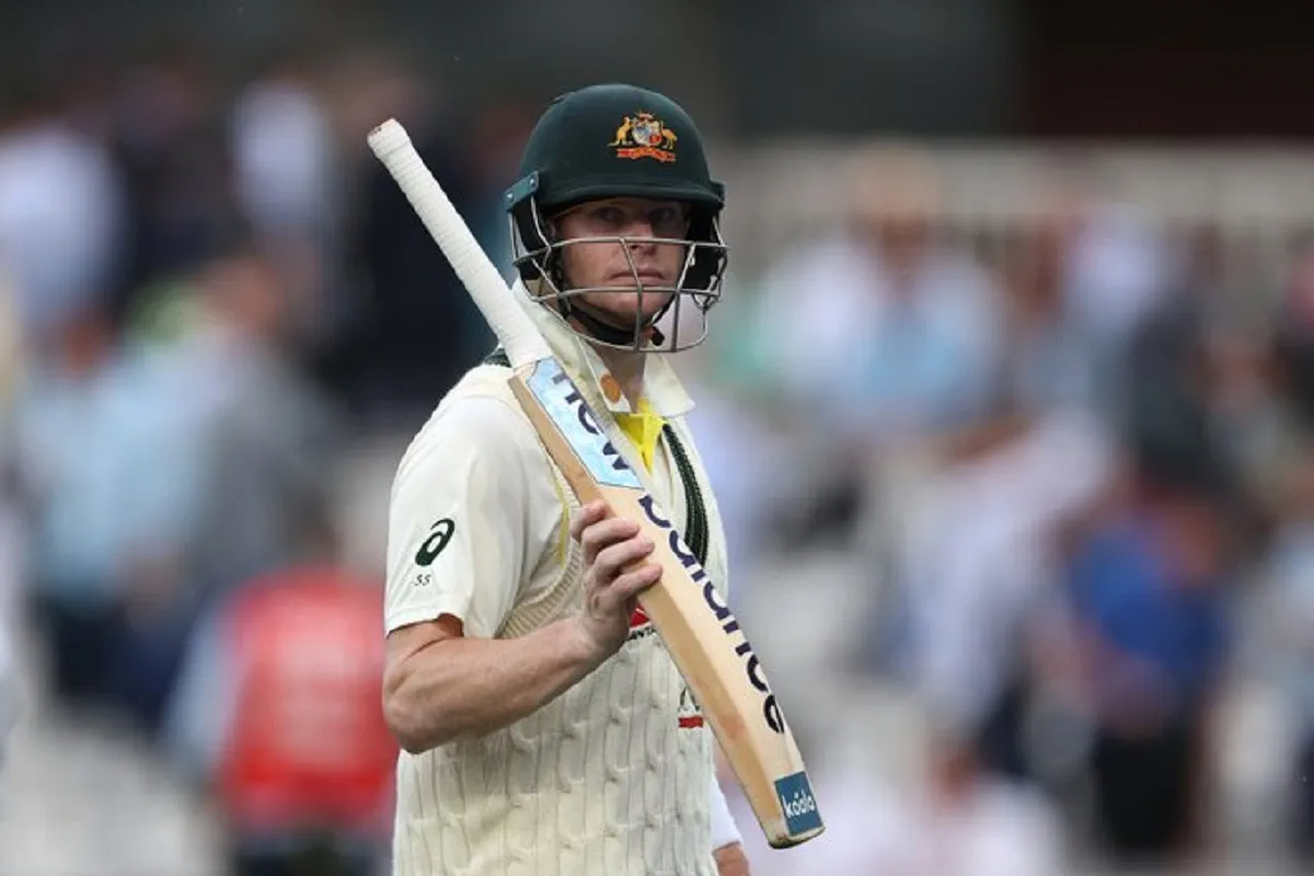 ENG vs AUS: स्मिथ ने मचाई तबाही, इंग्लैंड के खिलाफ दूसरे टेस्ट में जड़ा शतक, तोड़ा पोंटिंग का ये रिकॉर्ड