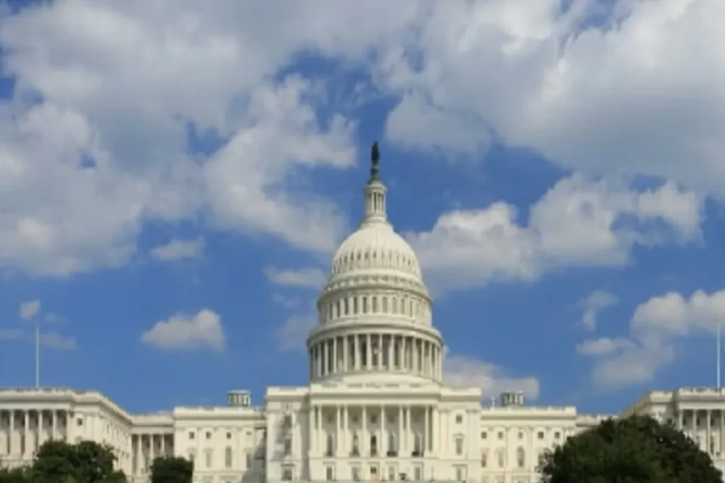 us capitol