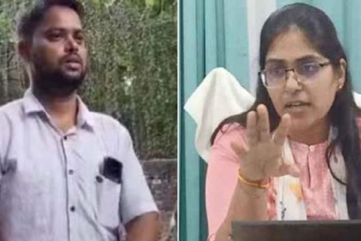 Prayagraj: PCS ज्‍योति मौर्य और पति के बीच लगातार तकरार जारी, दहेज के आरोप के बाद आलोक से जल्‍द होगी पूछताछ