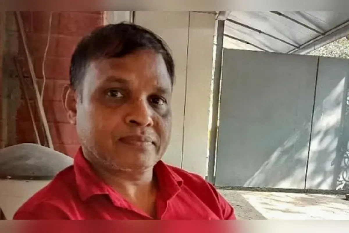 Arvind Kumar Lapataganj: ‘लापतागंज के चौरसिया’ अरविंद कुमार नहीं रहे, शूटिंग लोकेशन पर जाते समय पड़ा दिल का दौरा, आर्थिक तंगी से जूझ रहे थे