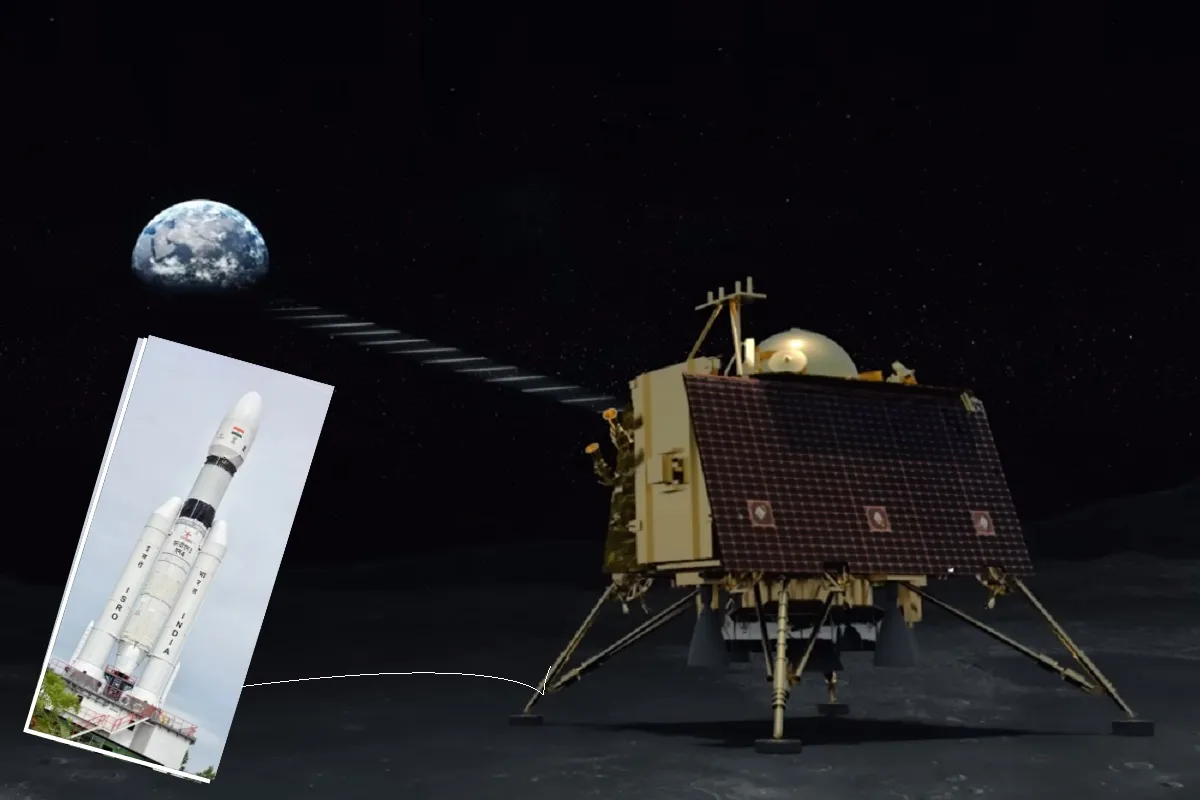 Chandrayaan-3 Launch: चंद्रयान-3 की उलटी गिनती शुरू, जानिए आप कहां और कैसे देख सकते हैं लॉन्चिंग