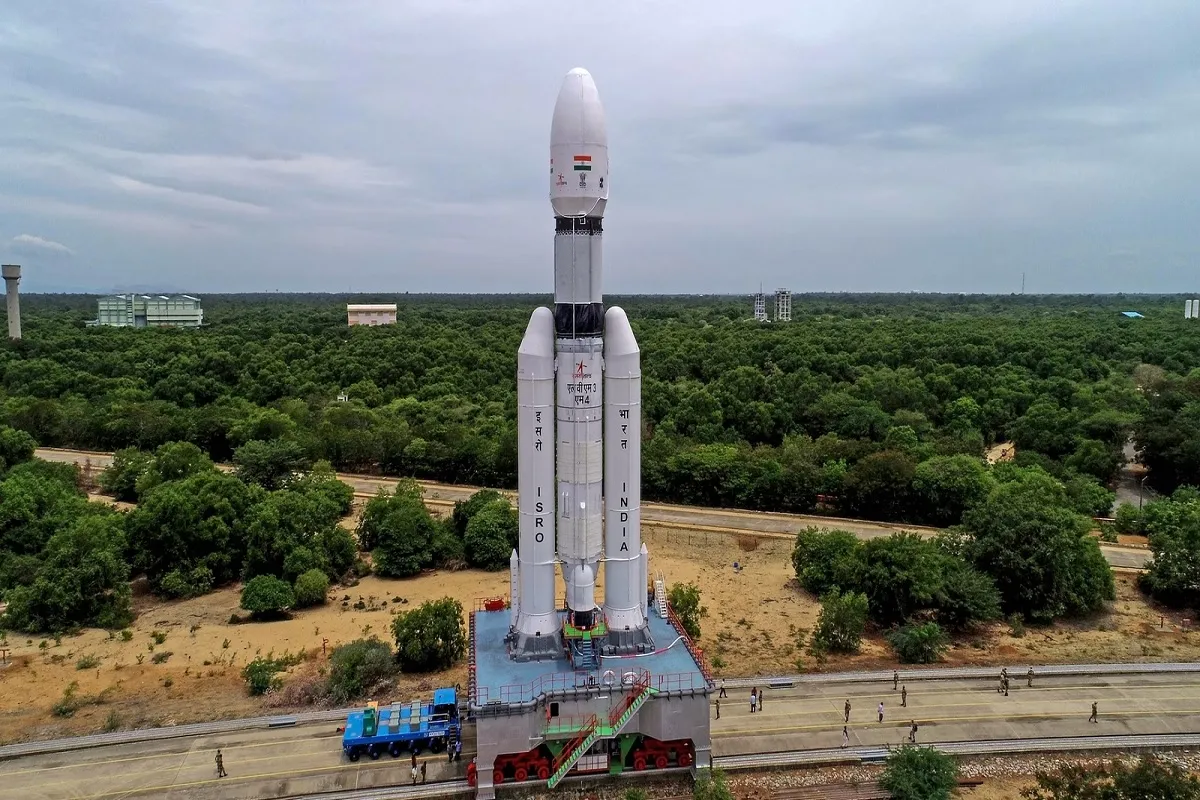 Chandrayaan 3: इतिहास रचने को तैयार चंद्रयान-3, जानिए कब होगी चांद पर सॉफ्ट लैंडिंग