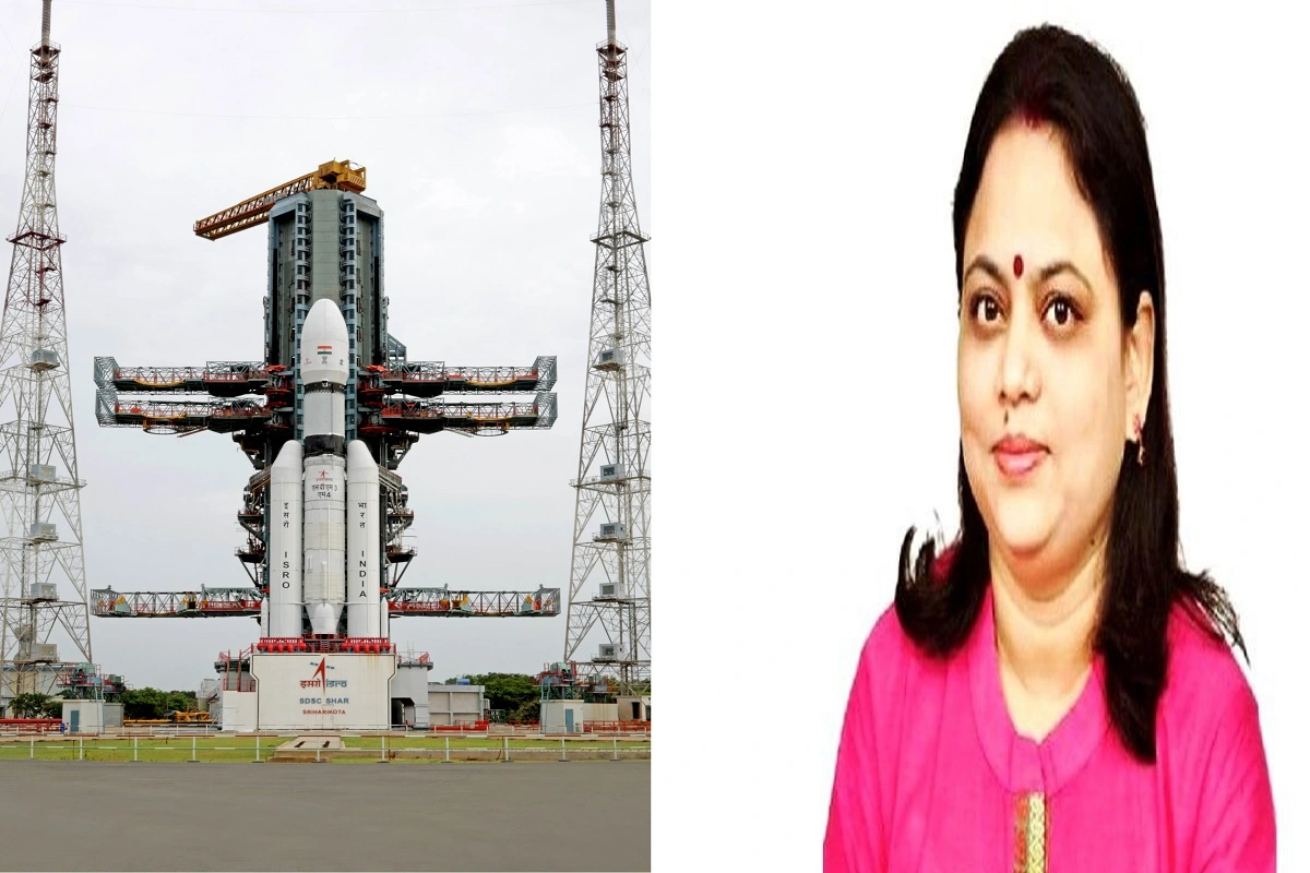 Chandrayaan-3: लखनऊ की बेटी ऋतु करिधाल के उपर चंद्रयान-3 की महत्वूर्ण जिम्मेदारी, ‘रॉकेट वुमन’ के नाम से हैं मशहूर