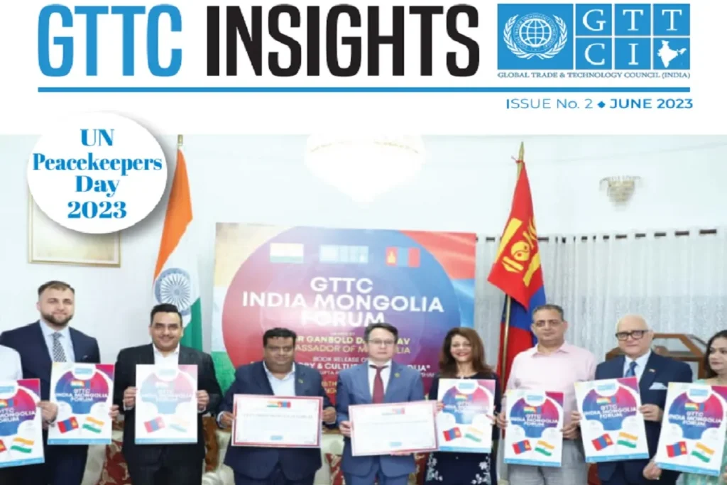 GTTC Insights