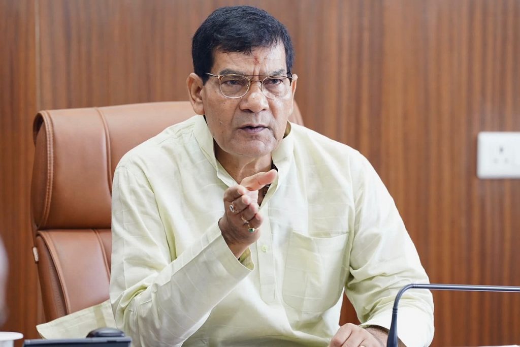 ak sharma