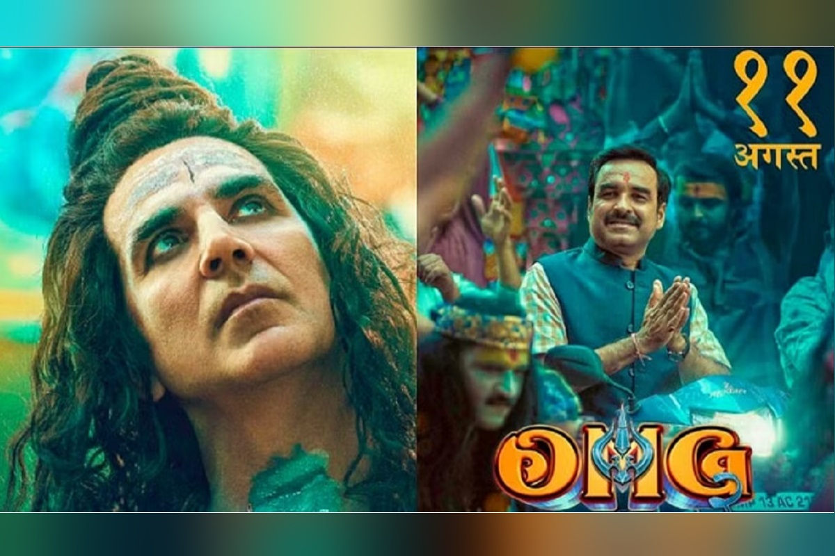 OMG 2 Box Office Collection Day 4: अक्षय कुमार की ‘OMG 2’ का कमबैक, जानिए चौथे दिन कितनी हुई कमाई