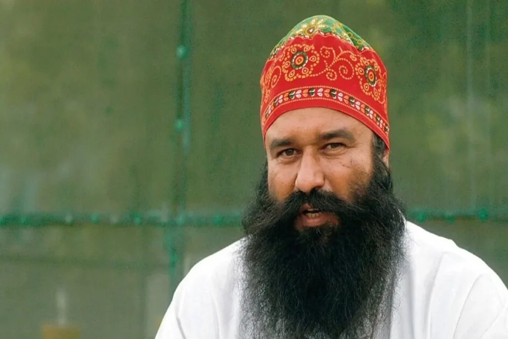 Ram rahim