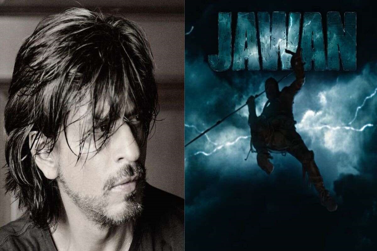 SRK Jawan Release Date: “ये अंत है अभी काल बाकी है”, SRK के ट्वीट ने बयां कर दी Jawan की कहानी, न्याय दिलाने के लिए भिड़ेंगे इतने चेहरे