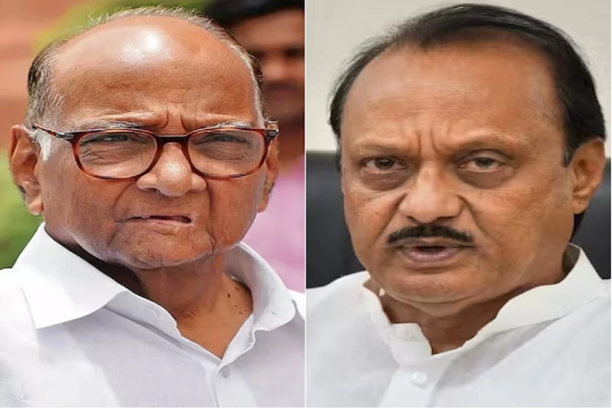 Mumbai: शरद या अजित किसके साथ NCP के विधायक? आज फैसले की घड़ी, दोनों ने बुलाई बैठक