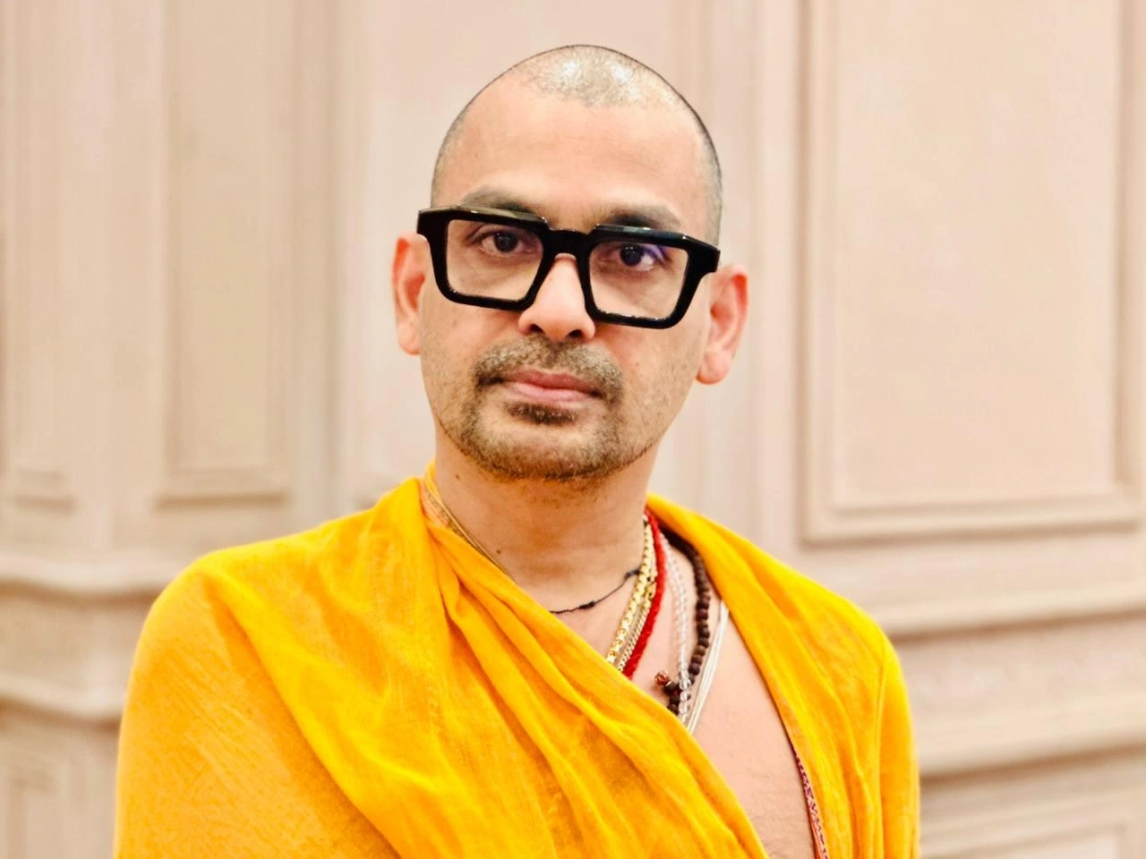 Swami-Abhishek-Brahmchari