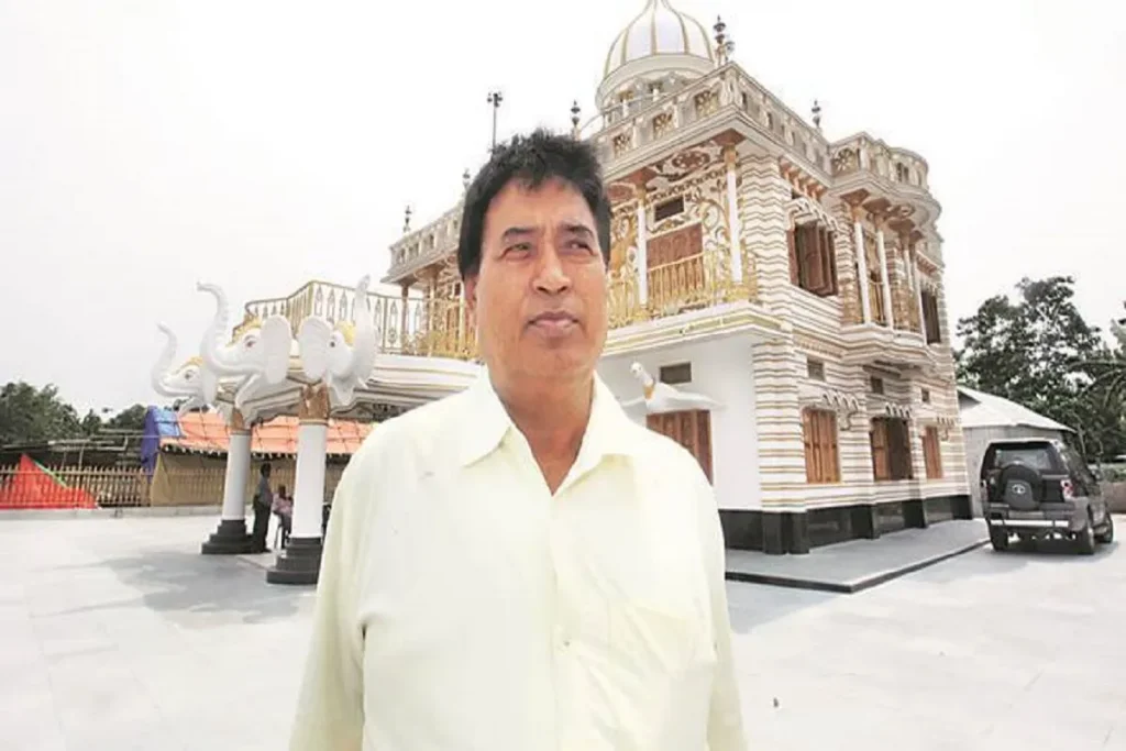 anant roy maharaj