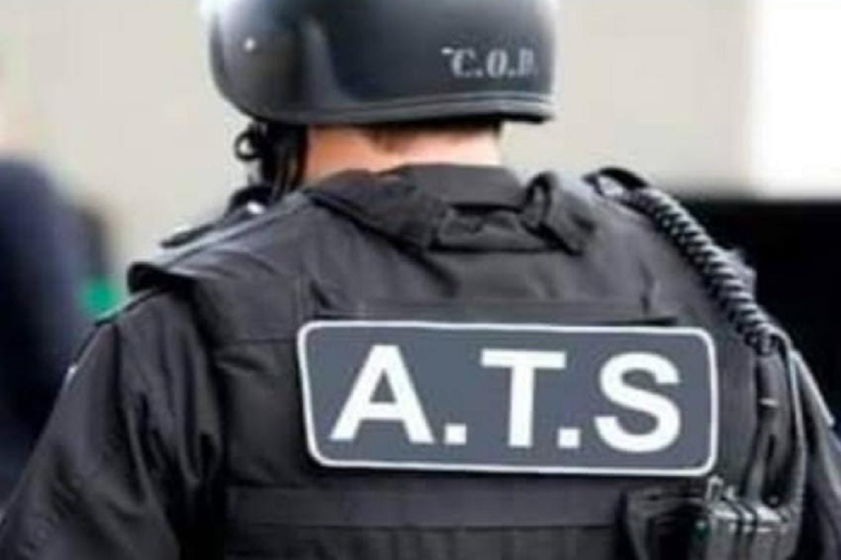 UP News: रोहिंग्या नागरिकों के खिलाफ एक्शन में UP ATS, 74 को किया गिरफ्तार.