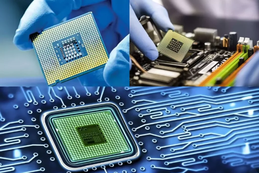 Semiconductor