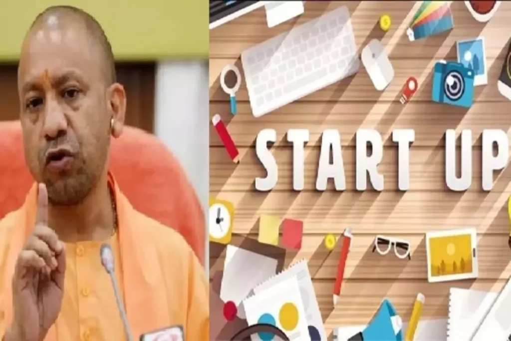 start-up training