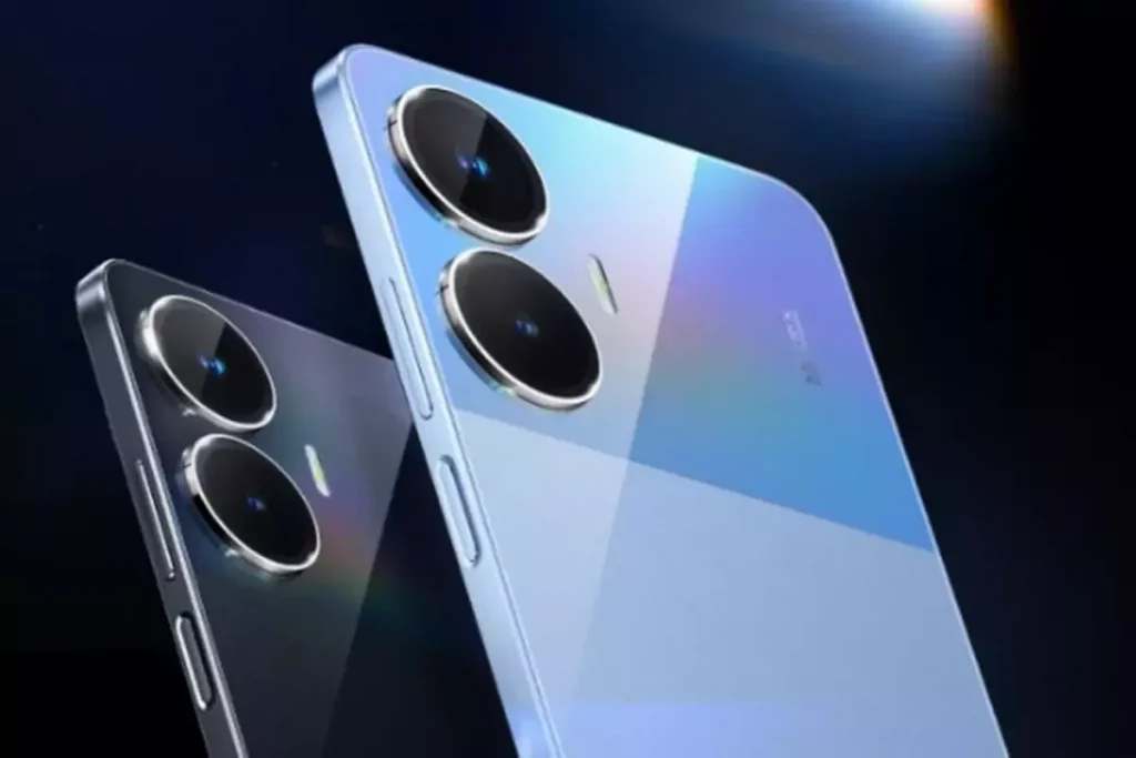 Smartphone Launch In July 2023