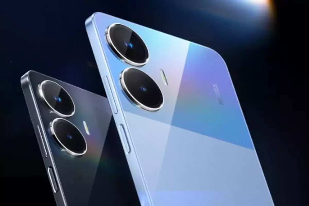 Smartphone Launch In July 2023