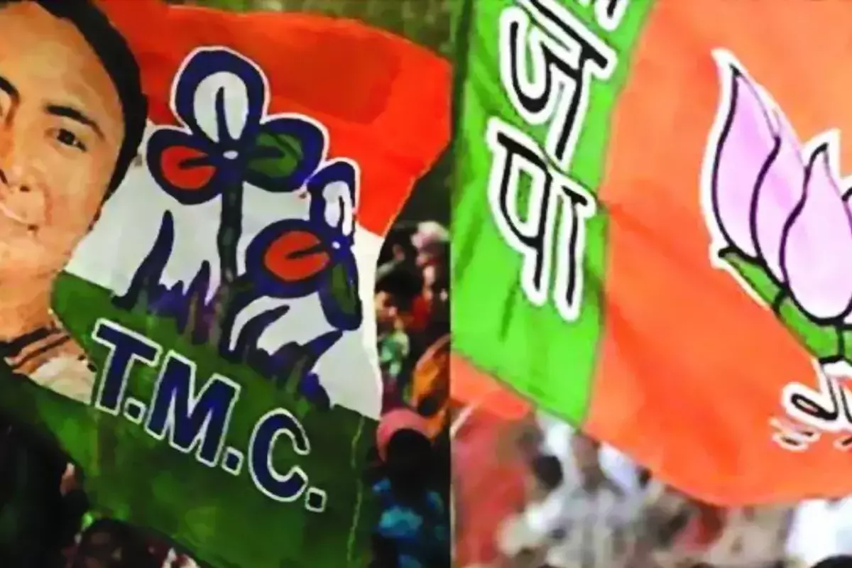 WB Panchayat Election Results 2023: पश्चिम बंगाल पंचायत चुनावों में TMC को भारी बढ़त, दूसरे स्थान पर बीजेपी