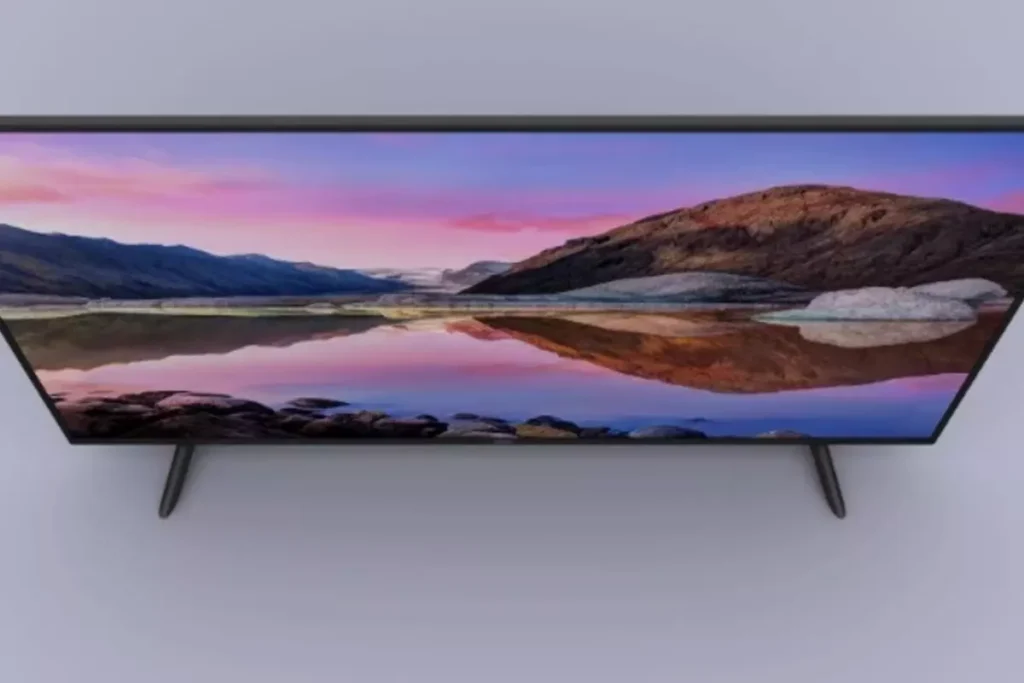 Xiaomi स्मार्ट टीवी A