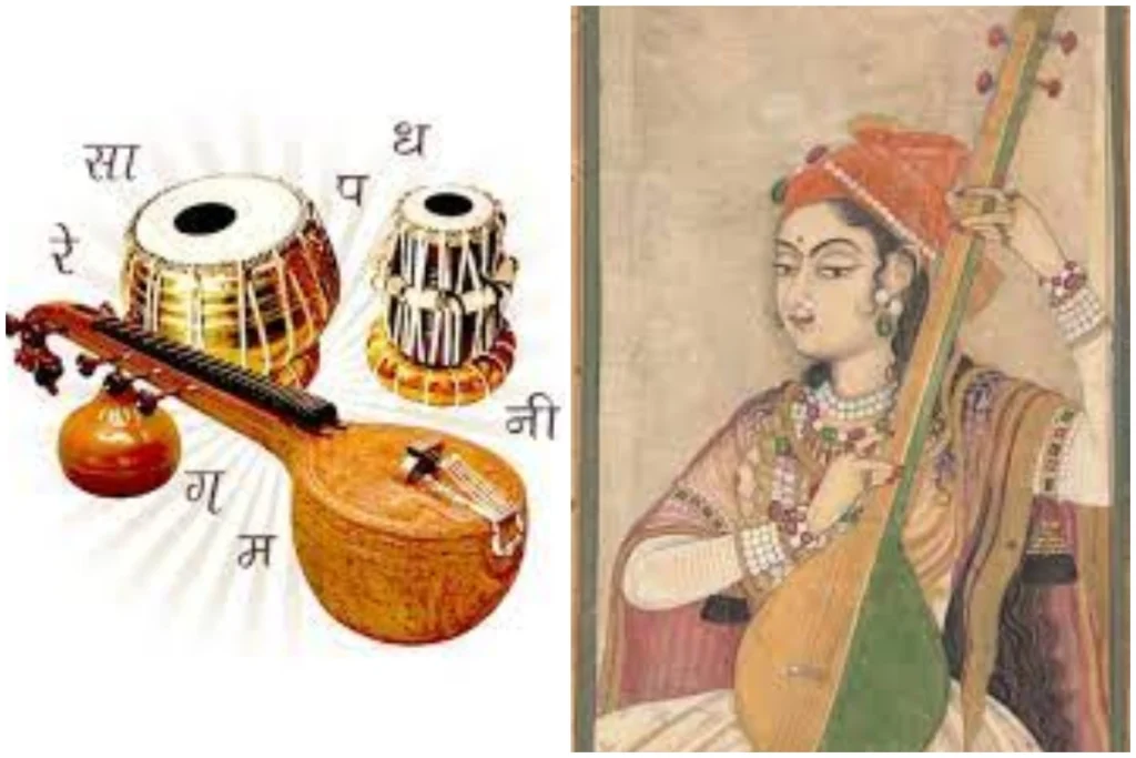 भारतीय शास्त्रीय संगीत (प्रतीकात्मक तस्वीर)