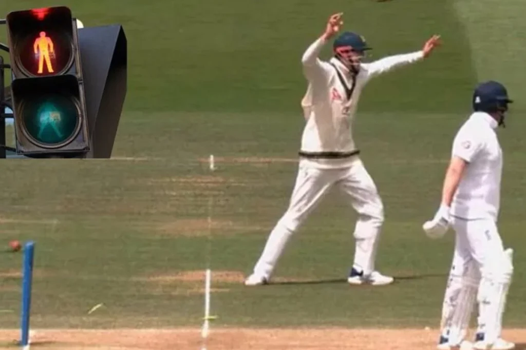 ASHES 2023