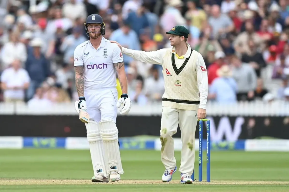 Ashes 2023: ऑस्ट्रेलिया ने लॉर्ड्स टेस्ट में इंग्लैंड को दी पटखनी, बेन स्टोक्स की शतकीय पारी बेकार